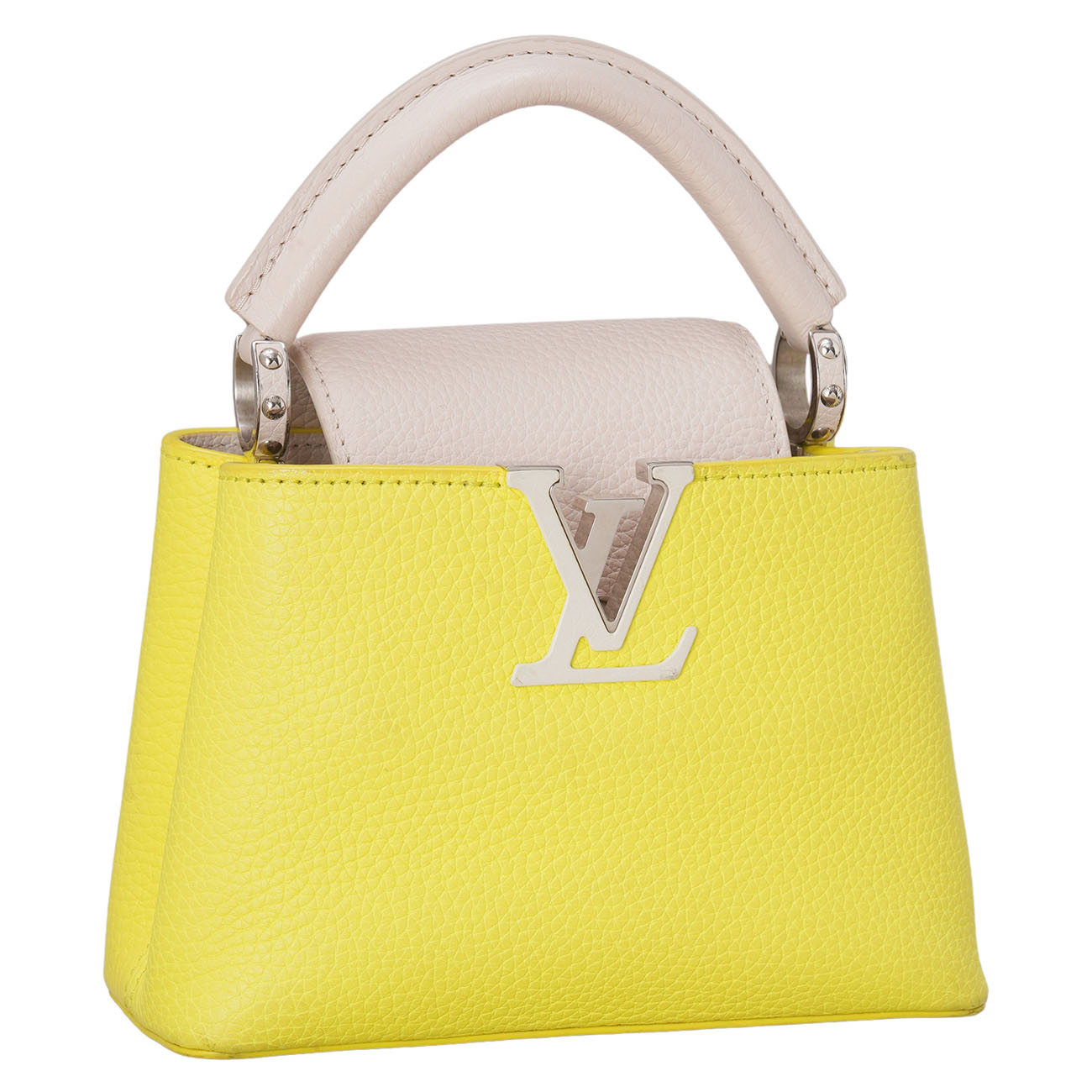 LOUIS VUITTON(USED)루이비통 카퓌신 미니
